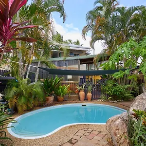  Hostal Backpackers