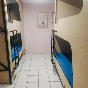  Hostal The Espy
