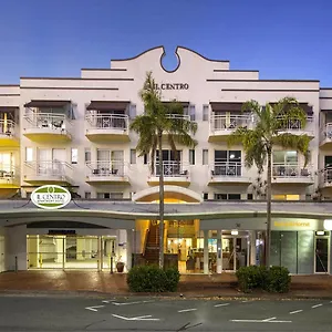 4* Apartahotel Il Centro