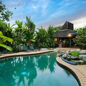 4* Apartahotel Cascade Gardens
