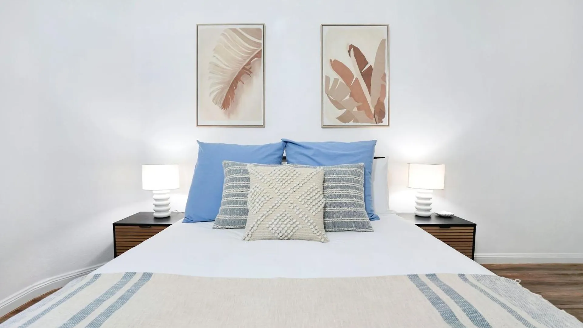 Apartamento Living On Lake Cairns